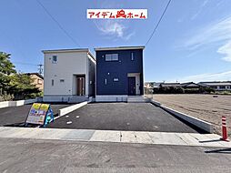 碧南市浜田町第1　1号棟