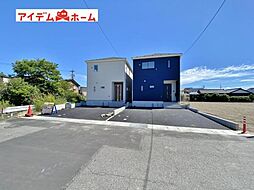 碧南市浜田町第1　1号棟