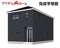 碧南市浜田町第1　1号棟
