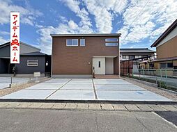 西尾市第85吉良町 1号棟