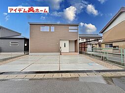 西尾市第85吉良町　1号棟