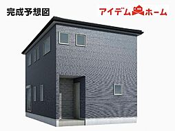 碧南市天神町第3　1号棟