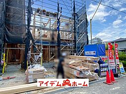 大府市北山町3丁目 2号棟