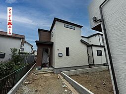 安城市美園町二丁目 E号棟