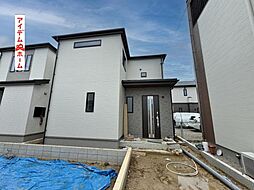 安城市美園町二丁目　C号棟