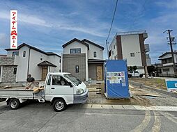 安城市美園町二丁目　A号棟