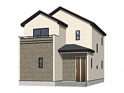安城市美園町二丁目　A号棟