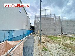 安城市美園町　E号棟