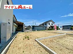 安城市美園町　E号棟