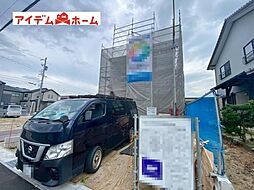 安城市美園町　A号棟