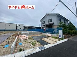 安城市美園町　A号棟