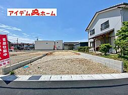 安城市美園町　A号棟