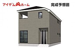 西尾市一色町一色第27　7号棟