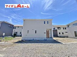 西尾市一色町一色第27 6号棟