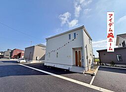 西尾市一色町一色第27　6号棟