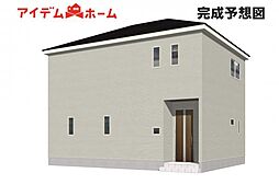 西尾市一色町一色第27　6号棟