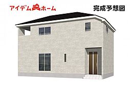 西尾市一色町一色第27　5号棟