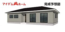 西尾市一色町一色第27　4号棟
