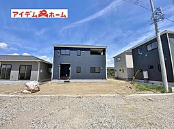西尾市一色町一色第27　3号棟