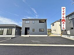 西尾市一色町一色第27　3号棟