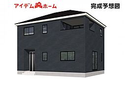 西尾市一色町一色第27　3号棟