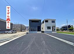 西尾市一色町一色第27　2号棟