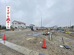 西尾市一色町一色第27　2号棟