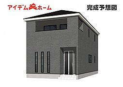 西尾市一色町一色第27　2号棟