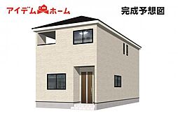 西尾市一色町一色第27　1号棟