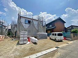 豊田市畝部西町　8号棟