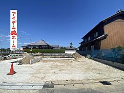 豊田市畝部西町　8号棟