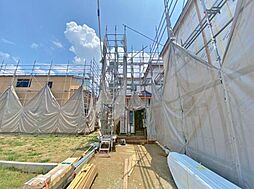 豊田市畝部西町　5号棟