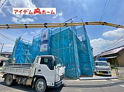 刈谷市井ケ谷町 5号棟