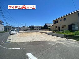 刈谷市井ケ谷町　5号棟