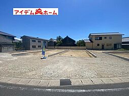 刈谷市井ケ谷町　3号棟