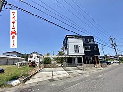 岡崎市北本郷町