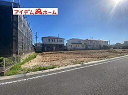 豊田市浄水町1期 5号地