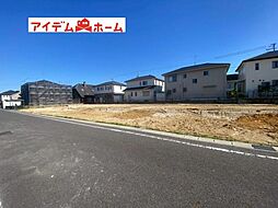 豊田市浄水町1期　4号地