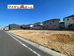 豊田市浄水町1期 3号地