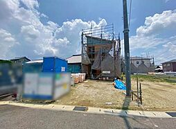 豊田市畝部西町　1号棟
