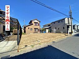 豊田市桝塚西町1期　1号地