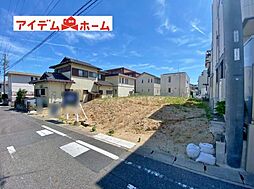 豊田市大林町11期　2号地