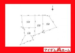 知立市牛田町6期　3号地