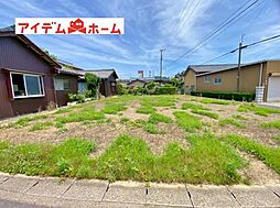 安城市池浦町11期　2号地