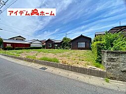 安城市池浦町11期　1号地