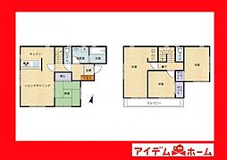 高浜市芳川町4丁目