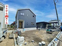 西尾市一色町野田第4 3号棟
