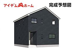 西尾市一色町野田第4　3号棟