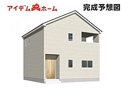 西尾市一色町野田第4　2号棟