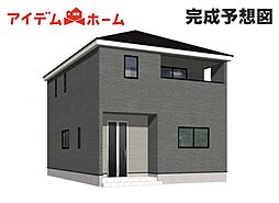 西尾市一色町野田第4　1号棟